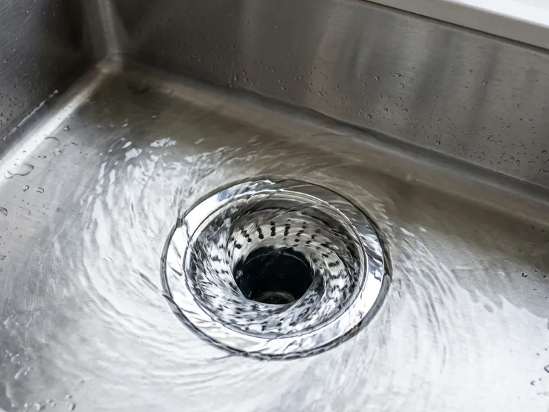 Drain Cleaning Plumber in Youngwood, PA