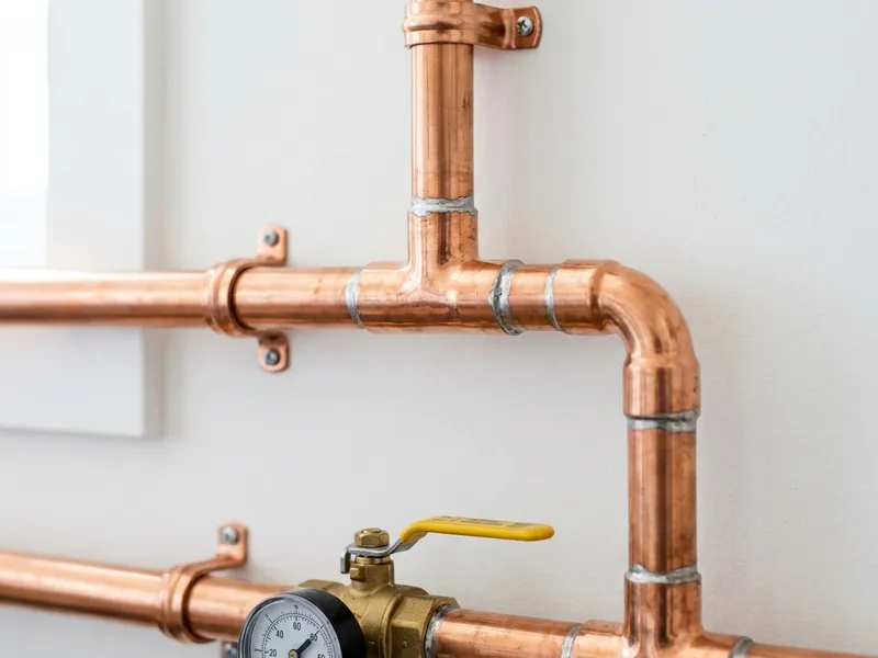 Frequently asked plumbing questions in Youngwood. Licensed plumbing contractors answering your pipe, leak, and repair questions.